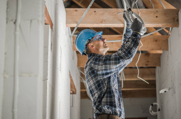Best Electrical Upgrades for Homes  in Gleneagle, CO