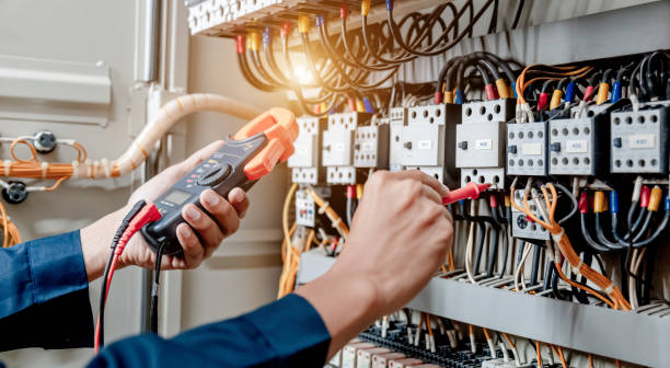 Generator Installation Services in Gleneagle, CO