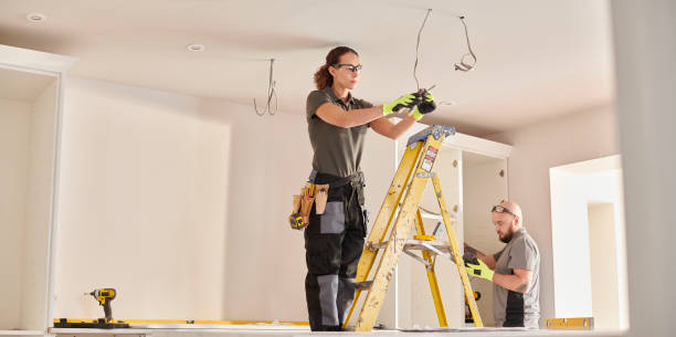 Best Circuit Breaker Repair  in Gleneagle, CO