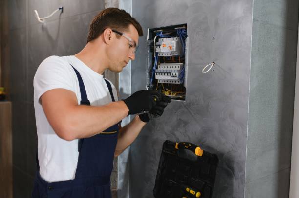 Best Emergency Electrical Repair  in Gleneagle, CO