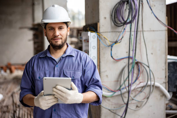 Best Commercial Electrician Services  in Gleneagle, CO