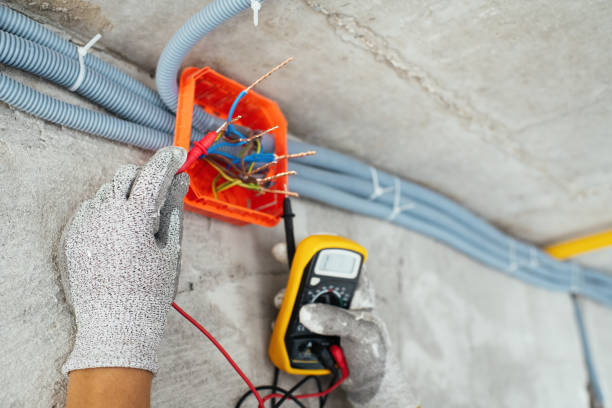 Best Home Electrical Repair  in Gleneagle, CO