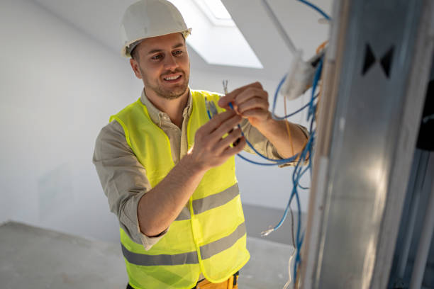 Best Ceiling Fan Installation Electrician  in Gleneagle, CO